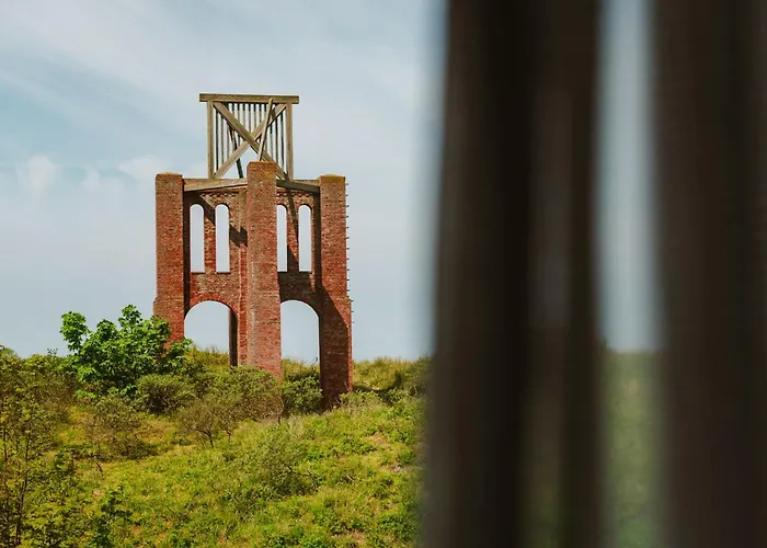 Hotel das Miramar Borkum